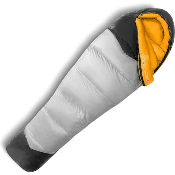 The North Face Gold Kazoo Sleeping Bag