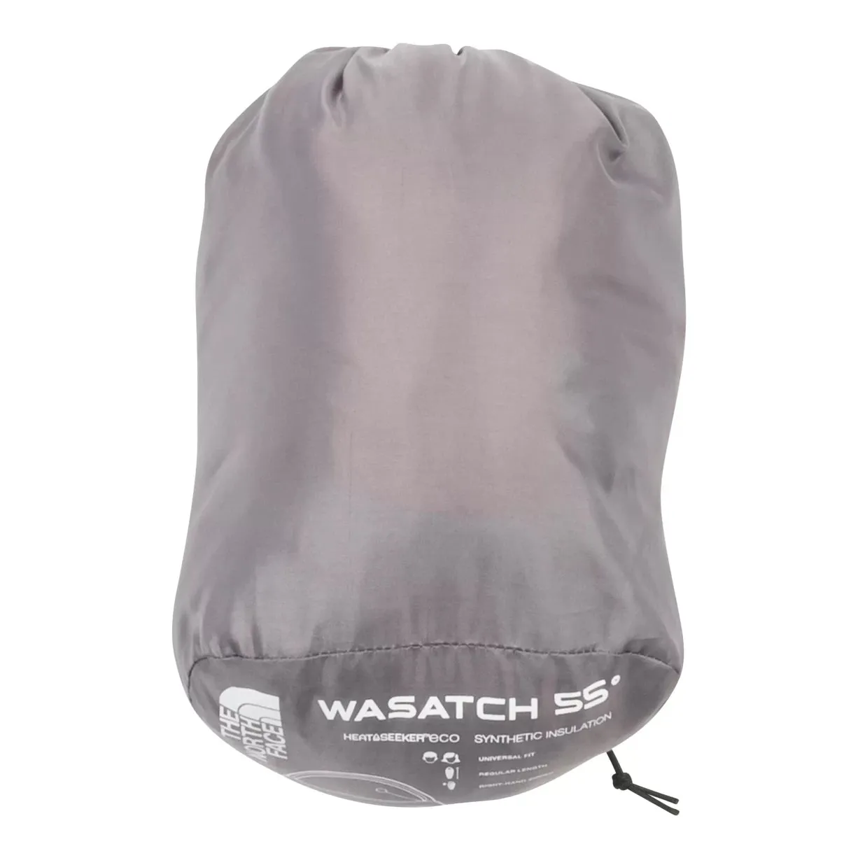 The North Face Wasatch 55 Sleeping Bag