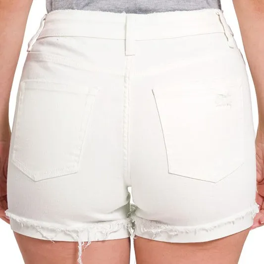 The Tailgating Shorts*