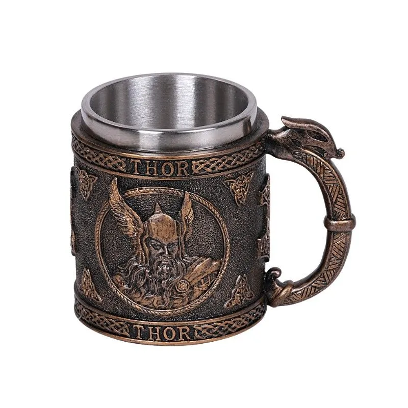 Thor Mug