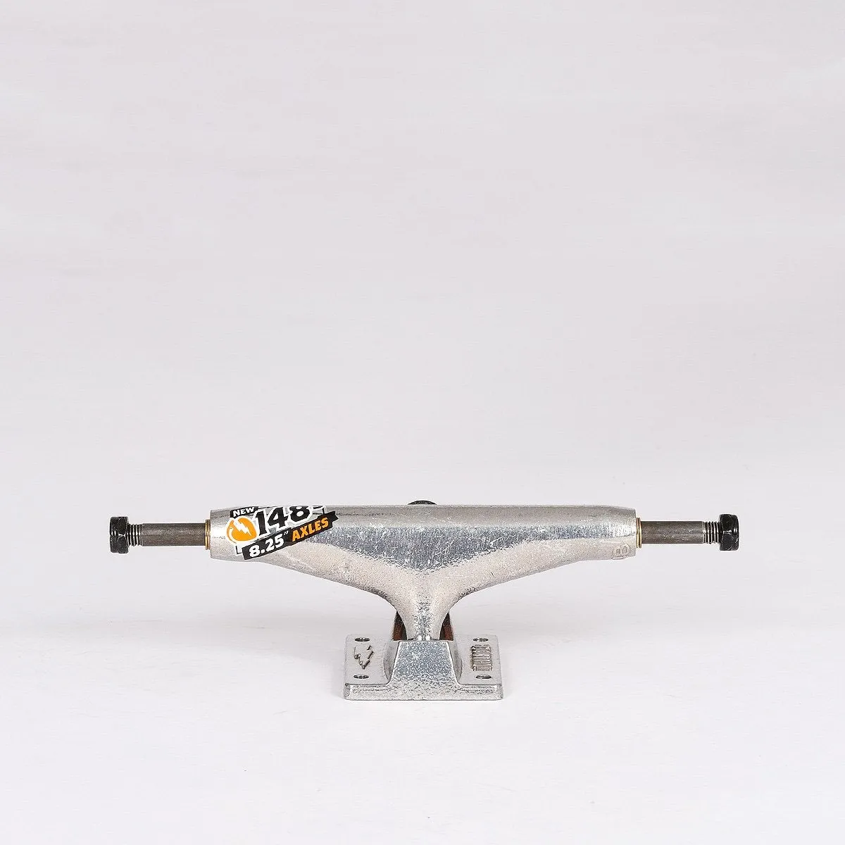 Thunder 148 Team Skateboard Trucks 1 Pair Polished - 8.25"