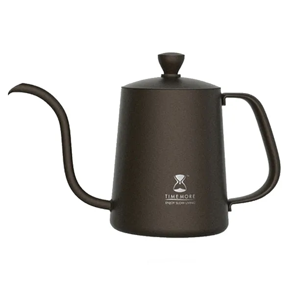 Timemore Fish Pour Over Coffee Kettle