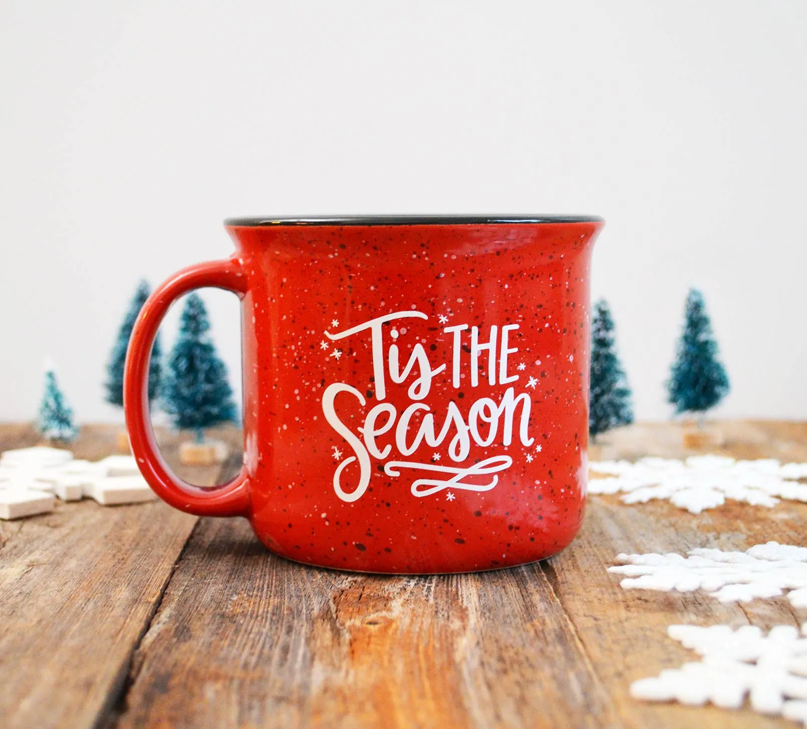 Tis the Season Mug