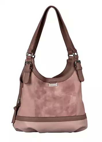 Tom Tailor Juna Shoulder Bag | Grattan