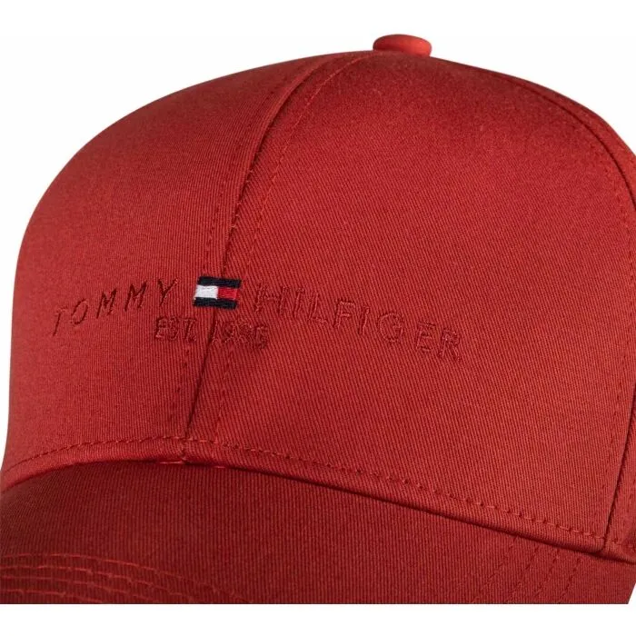 Tommy Hilfiger ESTABLISHED CAP