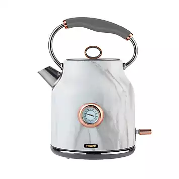 Tower Marble Range Kettle | Kaleidoscope