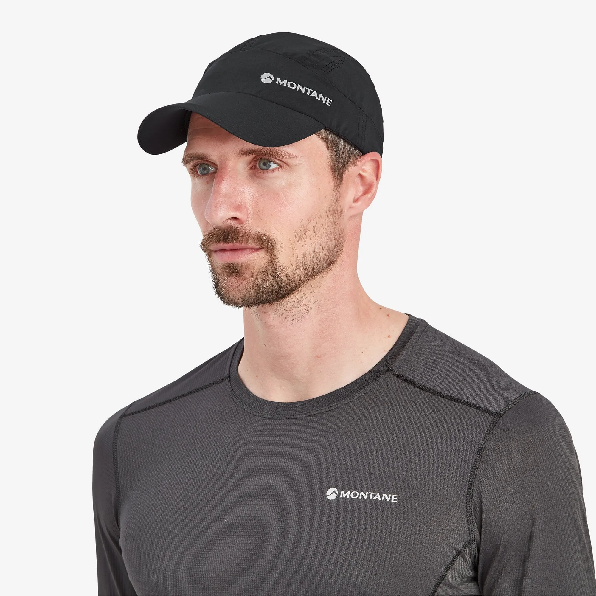 Trail Lite Cap