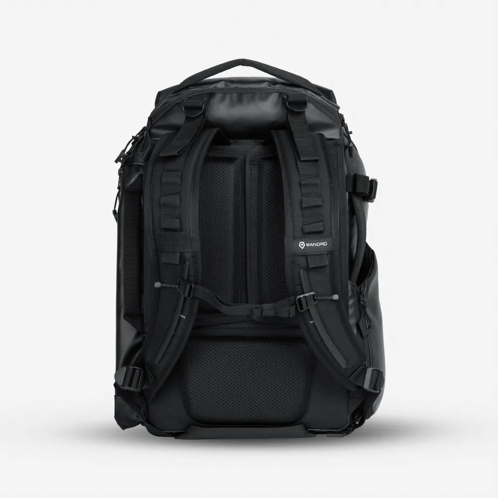 TRANSIT Travel Backpack