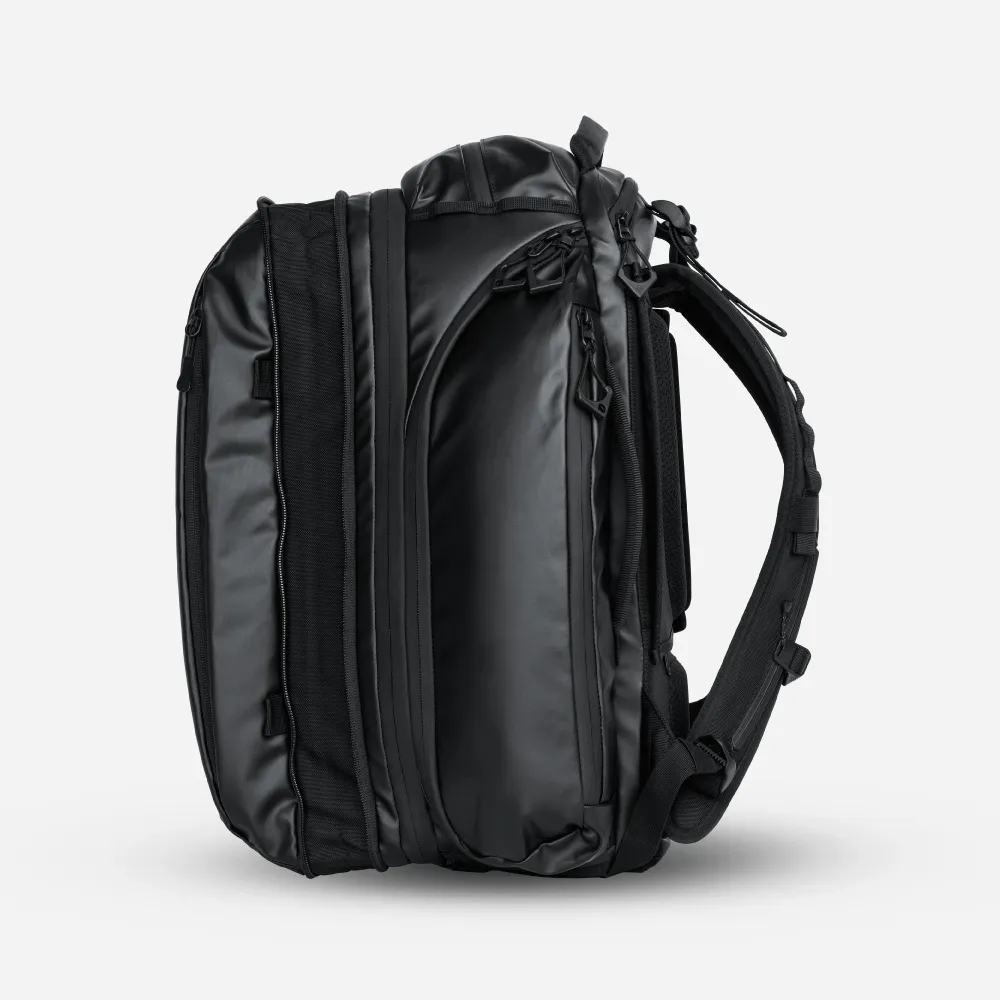 TRANSIT Travel Backpack