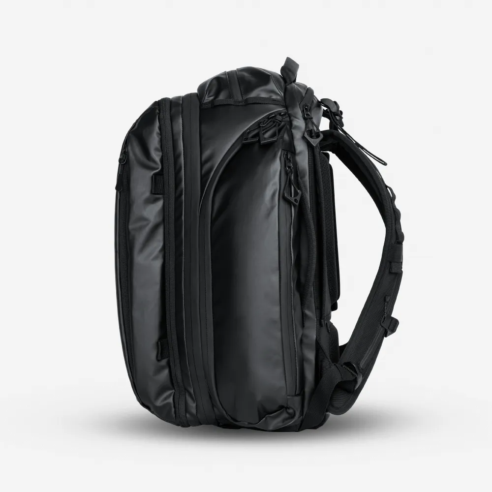 TRANSIT Travel Backpack