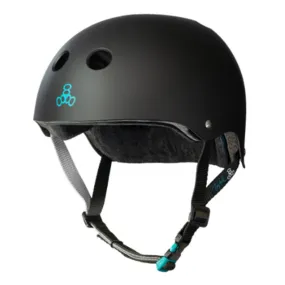 Triple 8 Tony Hawk Helmet - Certified