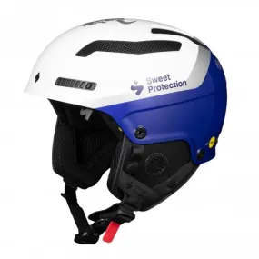 Trooper 2Vi SL MIPS TE Helmet - Henrik Kristoffersen