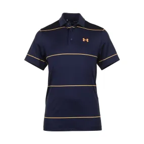 Under Armour Golf Playoff 3.0 Stripe Shirt