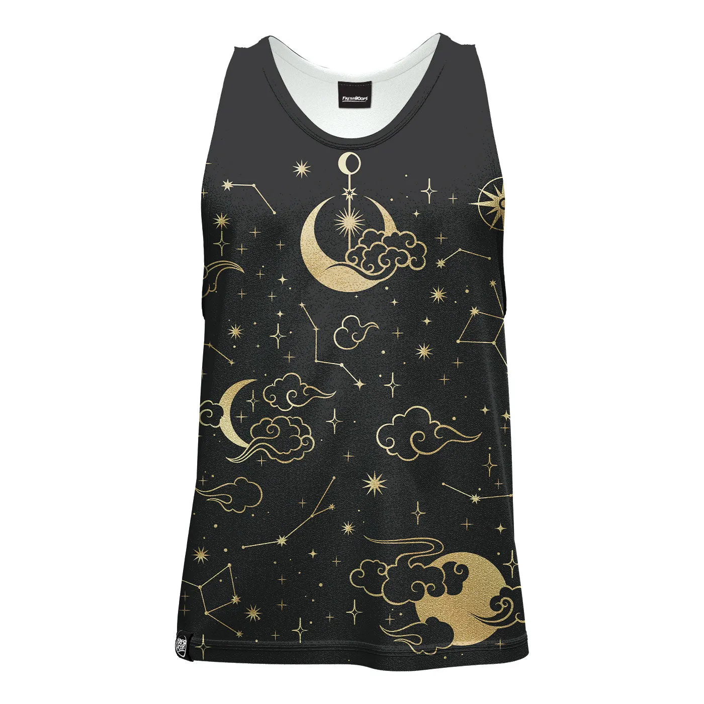 Univerzum Tank Top