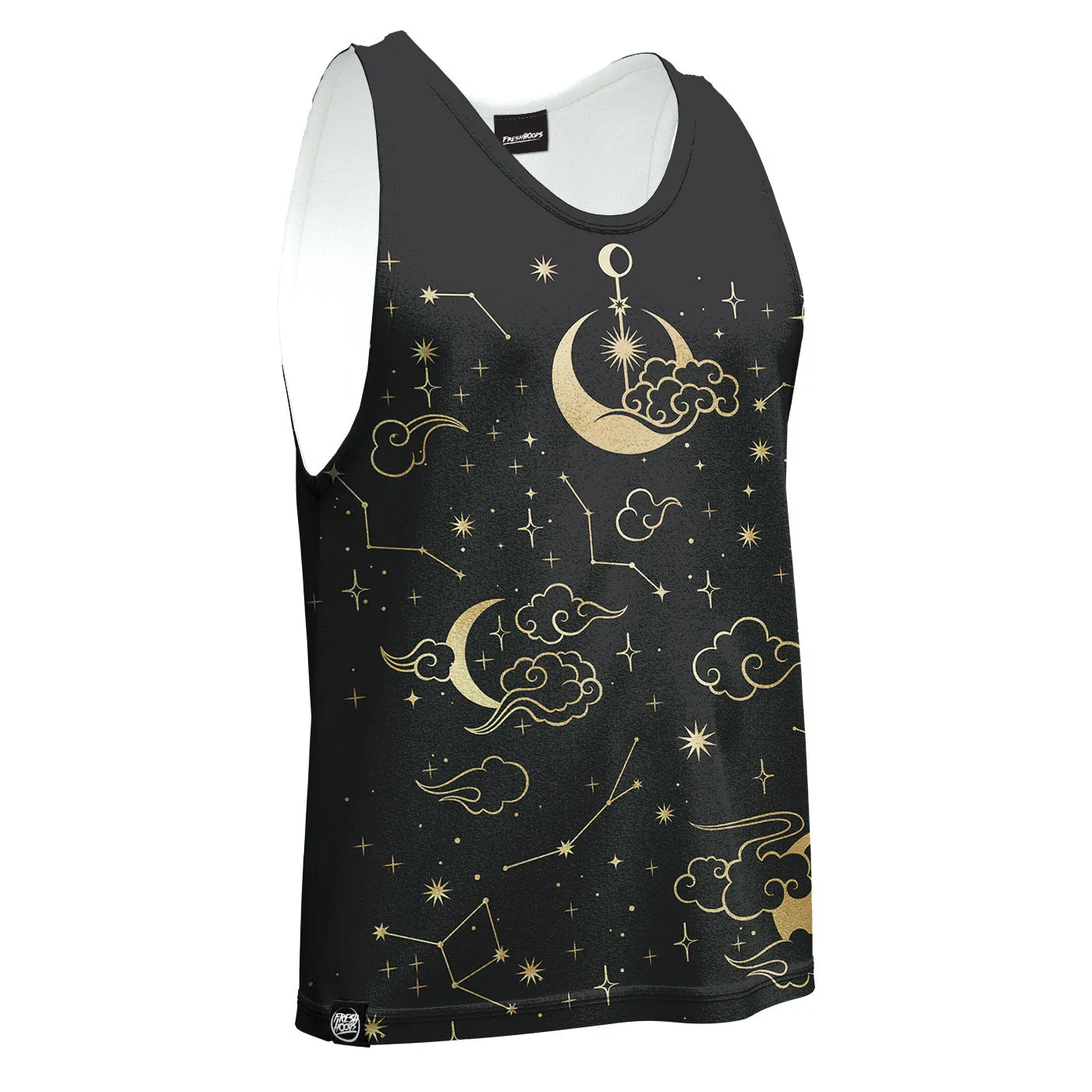 Univerzum Tank Top