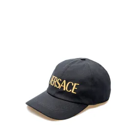 Versace Baseball Cap | Credomen