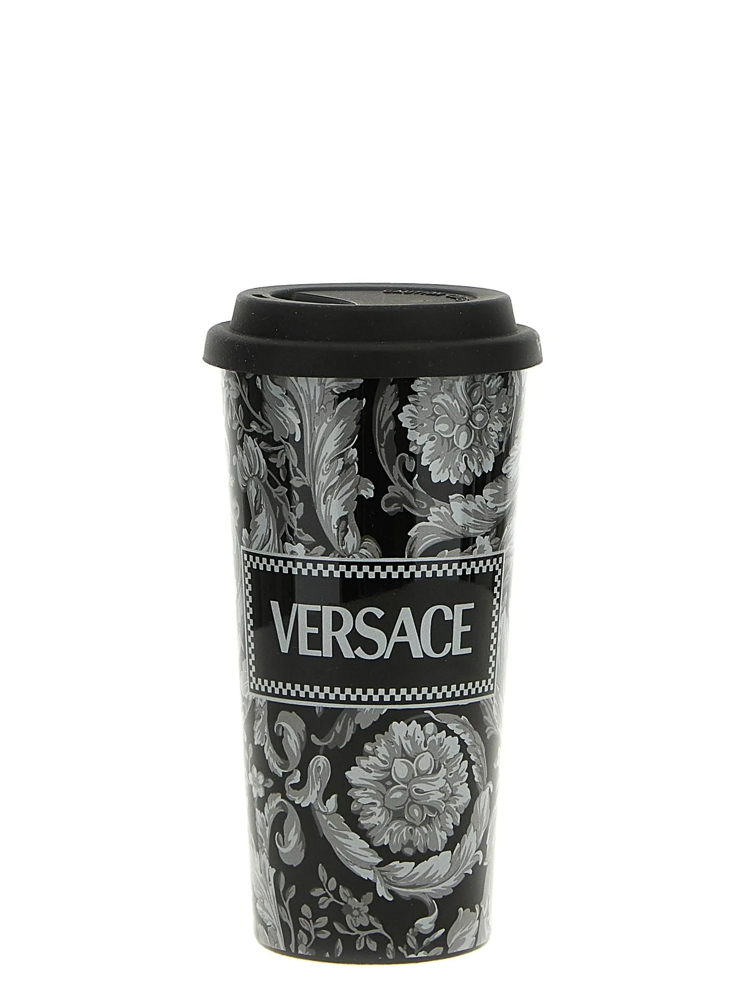 Versace Home    Versace Home 'Barocco' Travel Mug