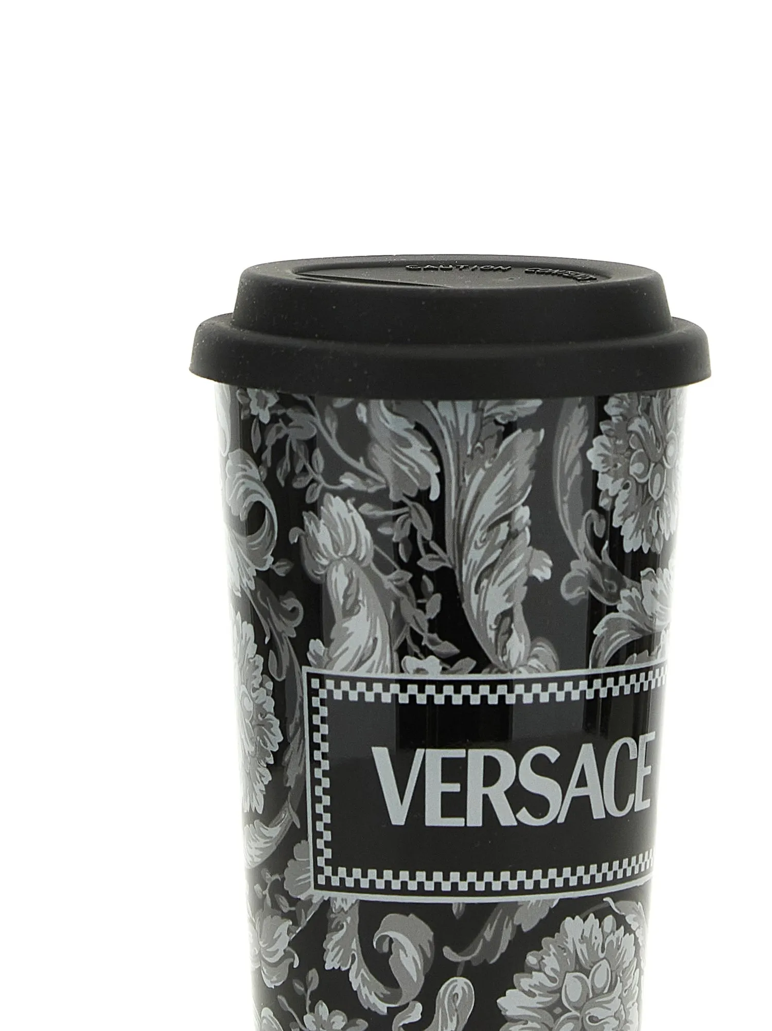 Versace Home    Versace Home 'Barocco' Travel Mug