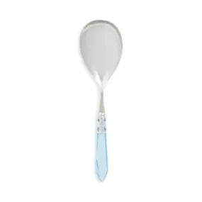 Vietri Aladdin Brilliant Serving Spoon