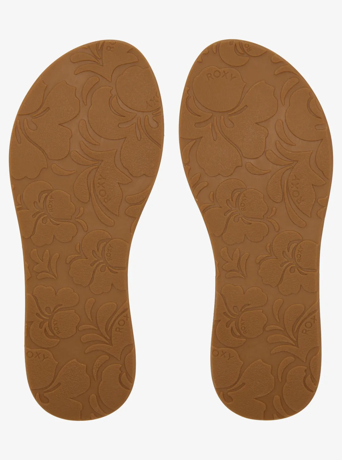 Vista IV Sandals - Tan