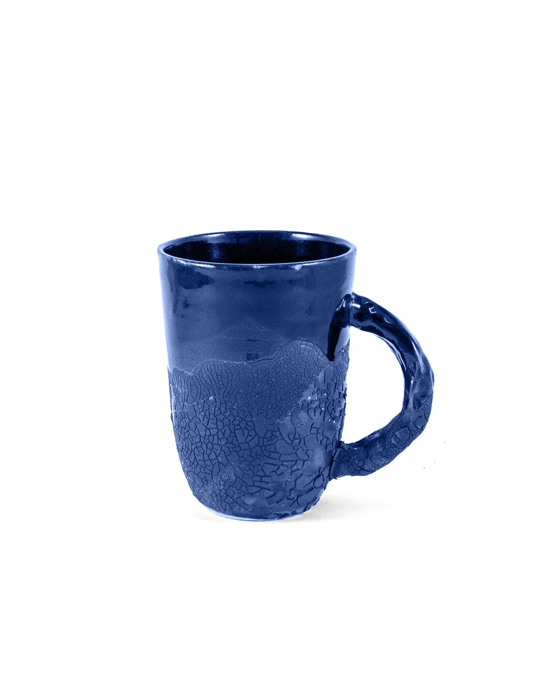 Vulca Mug