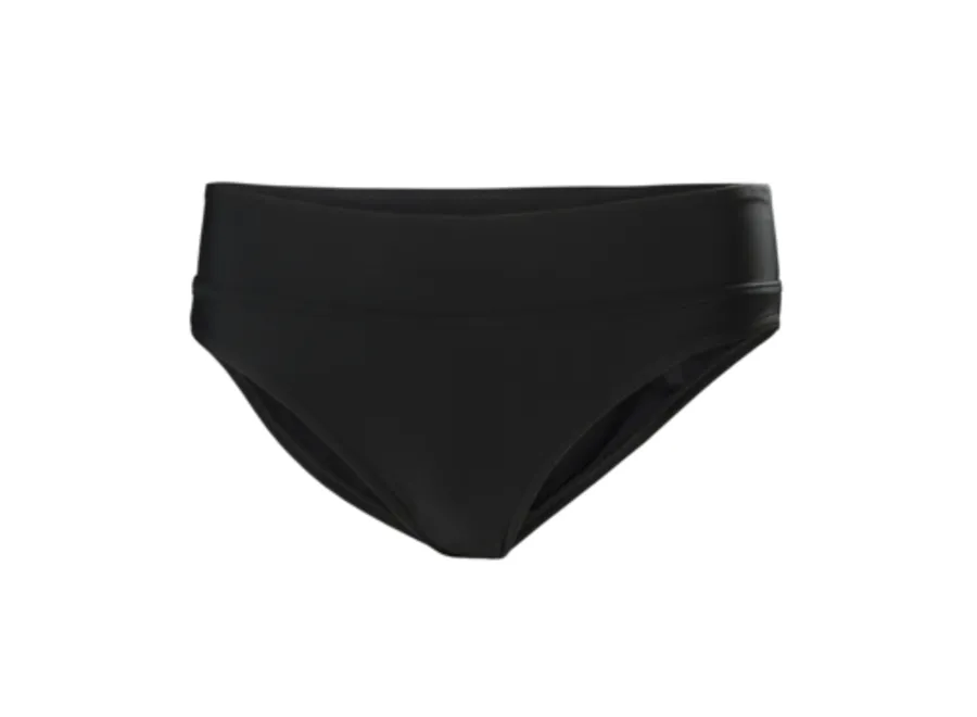 W Waterwear Bikini Bottom Black