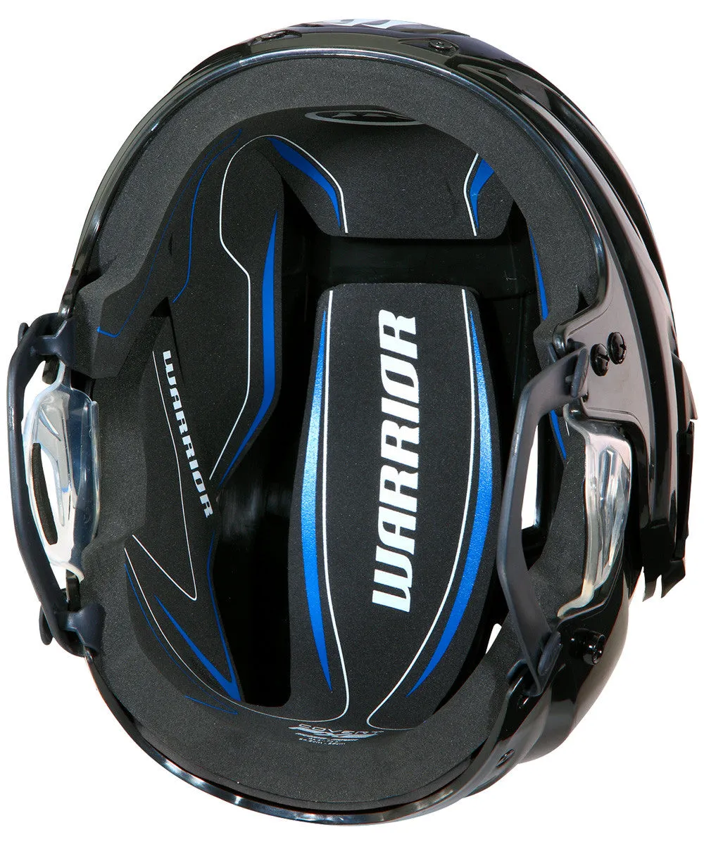 WARRIOR COVERT PX2 HOCKEY HELMET