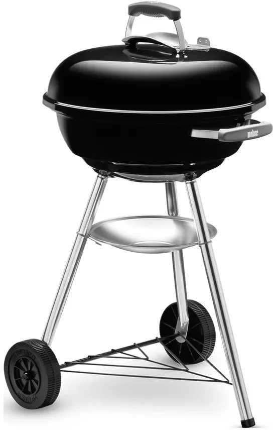 Weber Compact Kettle - 47cm