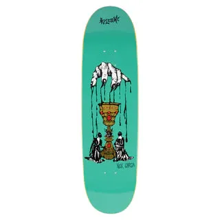 Welcome Skateboards - Chalice On Son Of Boline - 8.8