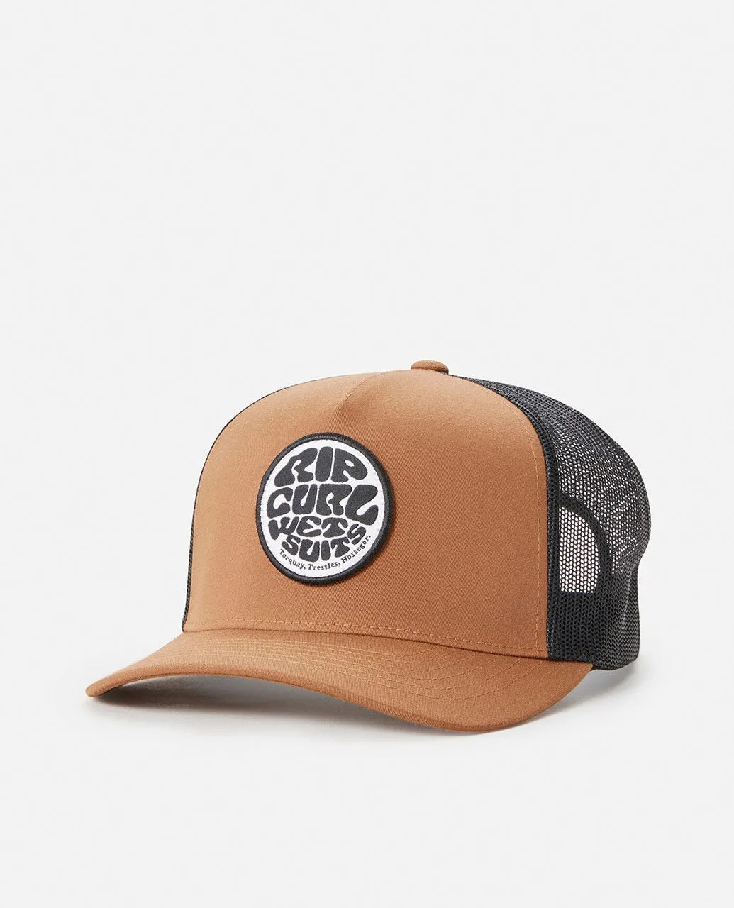 Wetsuit Icon Trucker Cap