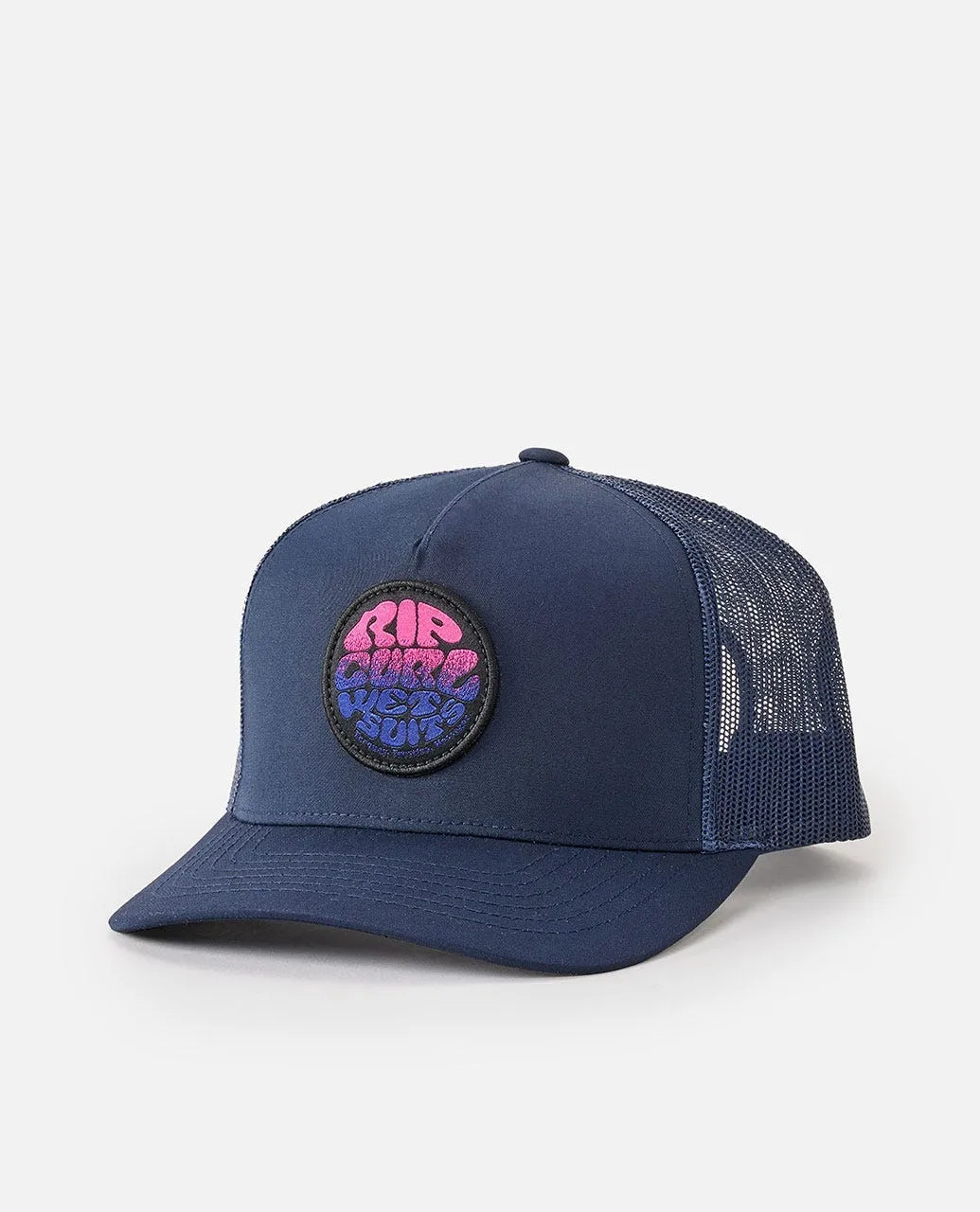 Wetsuit Icon Trucker Cap