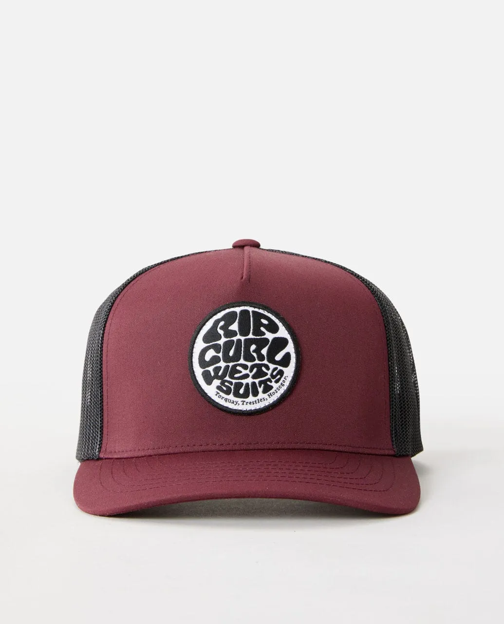 Wetsuit Icon Trucker Cap