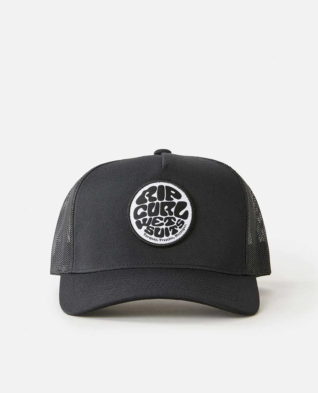 Wetsuit Icon Trucker Cap