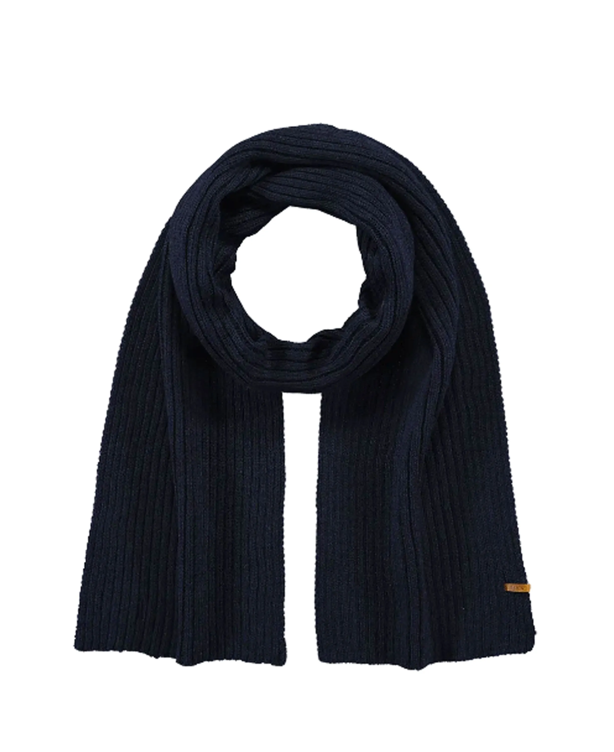 Wilbert Scarf                             Navy