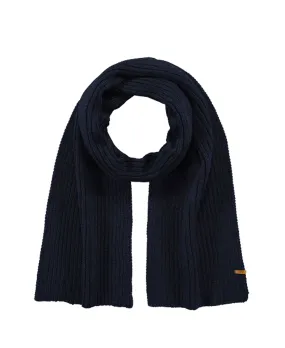 Wilbert Scarf                             Navy