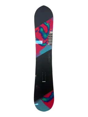 Womens Airis Snowboard