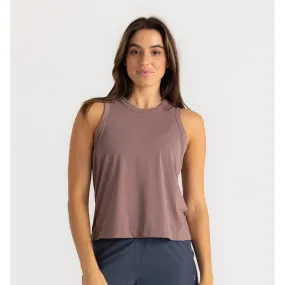 Women's Elevate Lightweight Tank