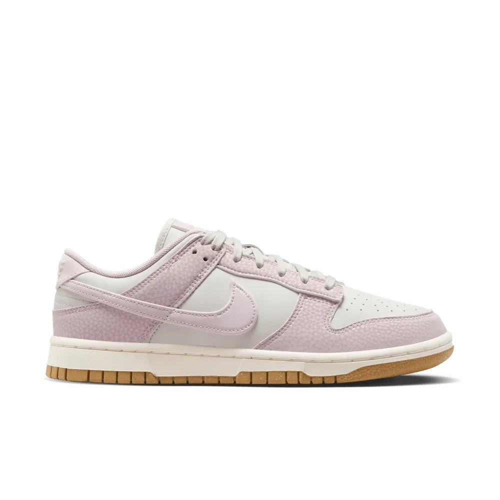 Women's Nike Dunk Low Premium Next Nature Platinum Violet