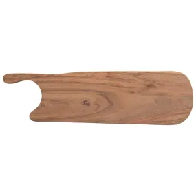 Wood Cutting Board