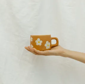 Wowhomie INC - Lazy Daisy Mug