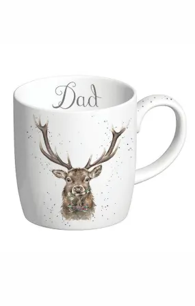 Wrendale Large Mug