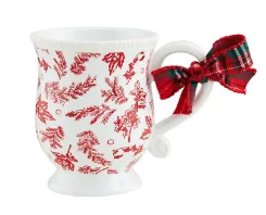 X-Mas Print Mug