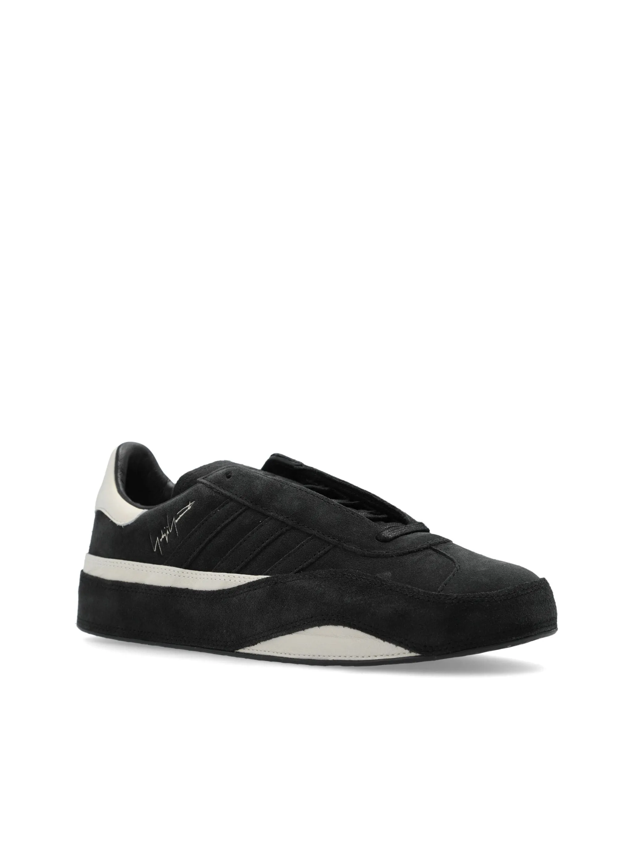 Y-3 - Gazelle Sneakers