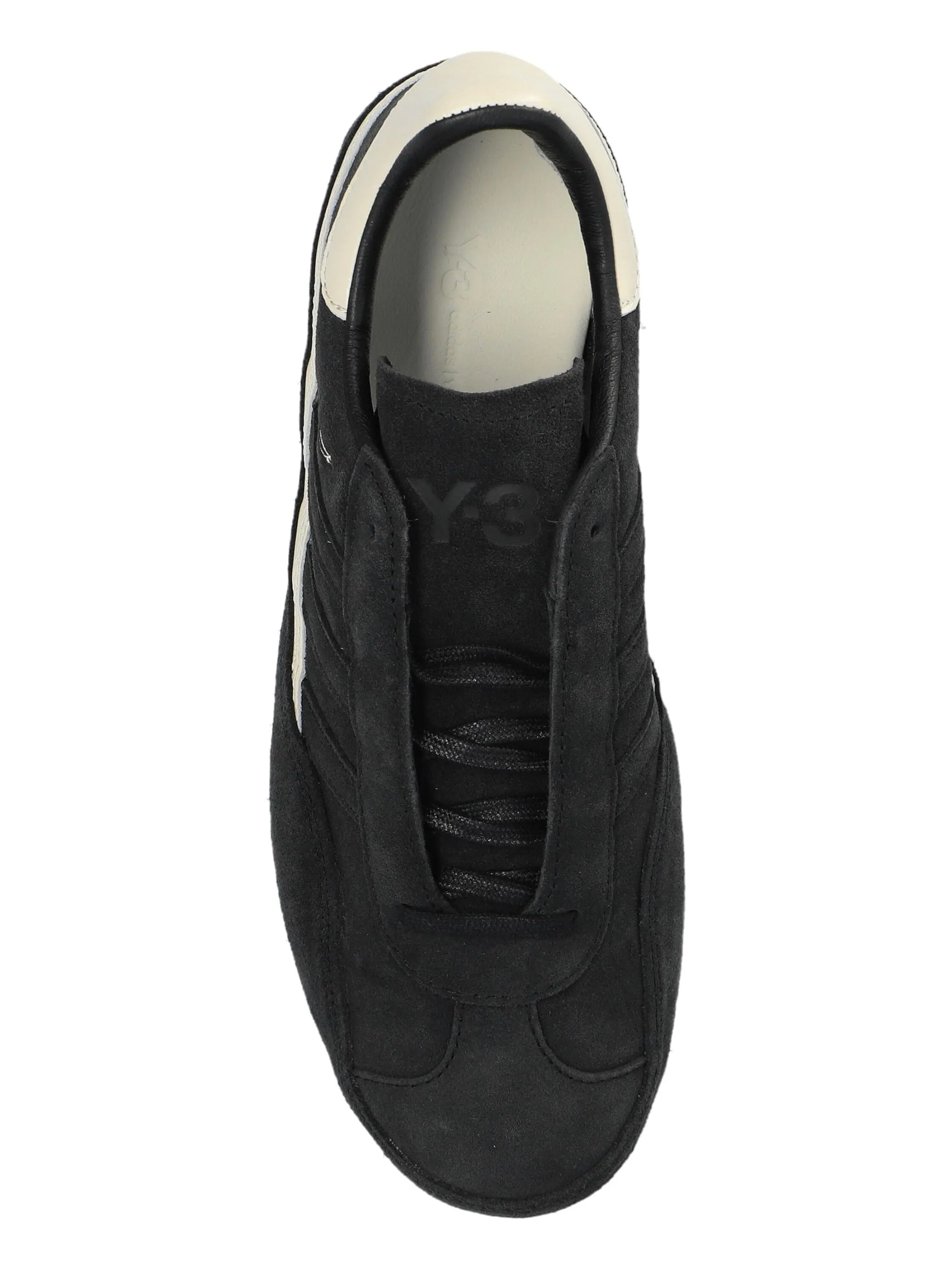 Y-3 - Gazelle Sneakers