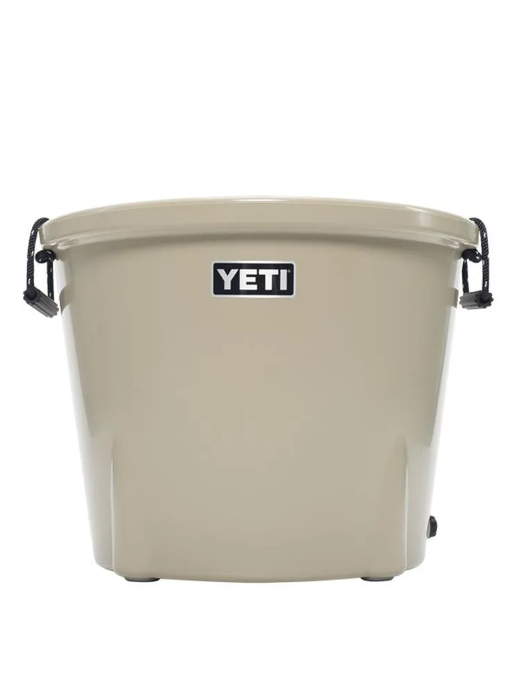     YETI COOLERS  Tank 85    