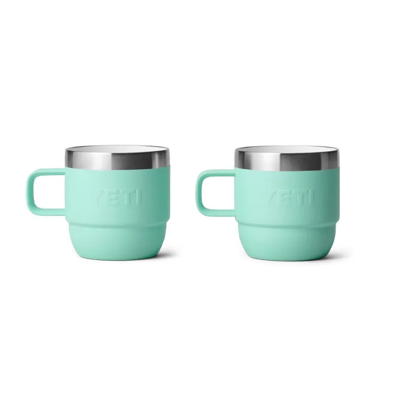 Yeti Espresso Mug - 2 Pack - Mug | Hardloop