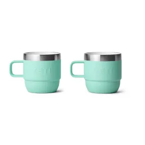 Yeti Espresso Mug - 2 Pack - Mug | Hardloop