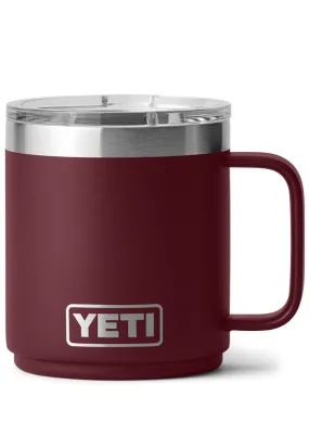 YETI Rambler 10 OZ Mug