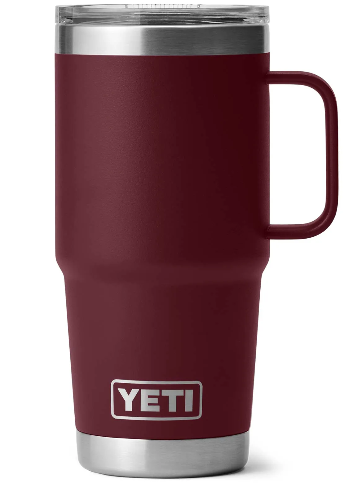 YETI Rambler 20 OZ Travel Mug