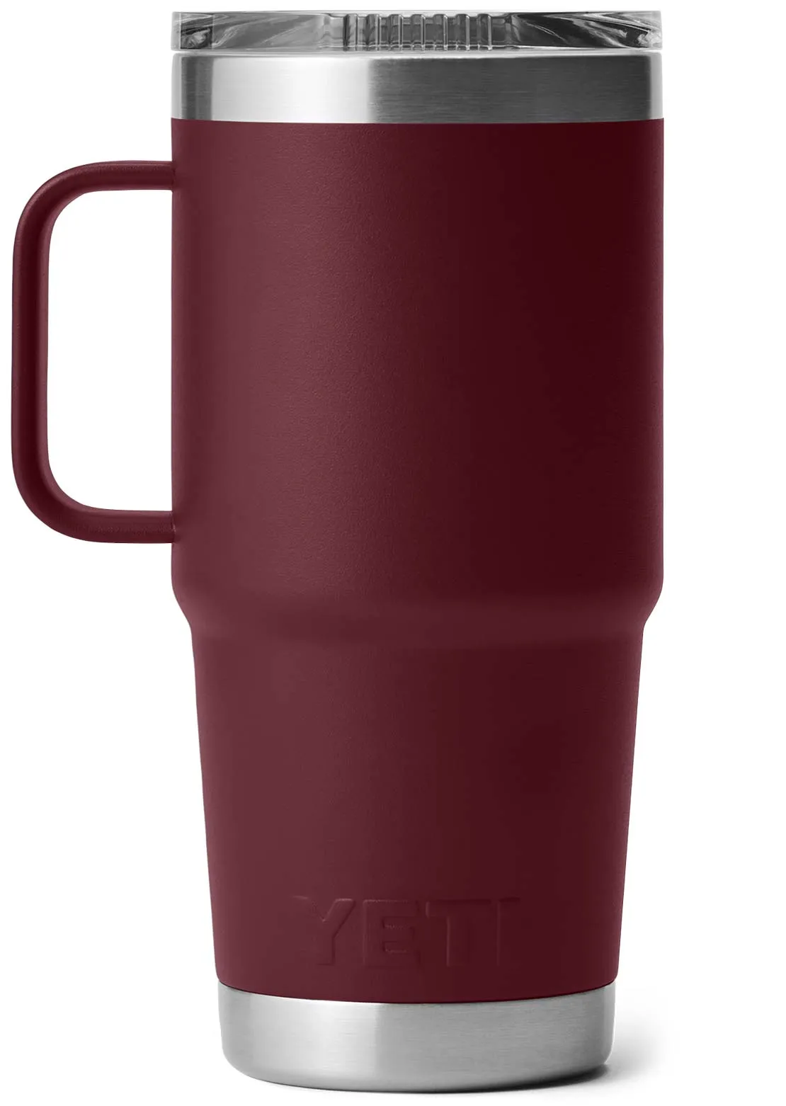 YETI Rambler 20 OZ Travel Mug